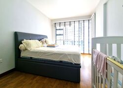 Blk 678B Punggol Drive (Punggol), HDB 5 Rooms #398861001